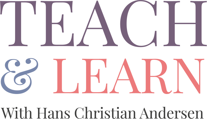 Teach&Learn with H.C.A